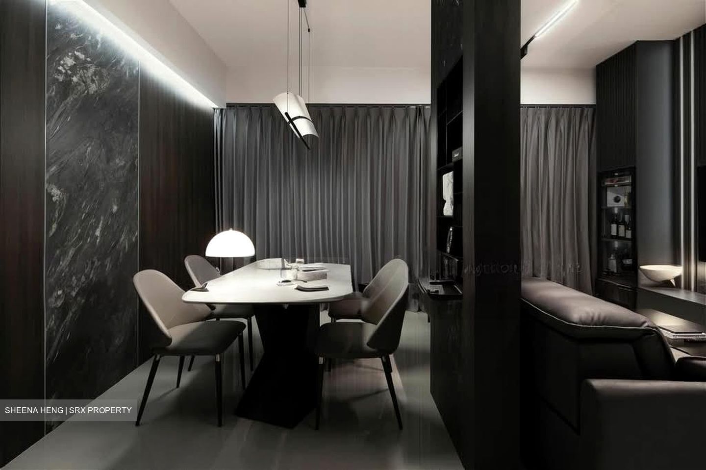 The Jovell (D17), Condominium #560113361